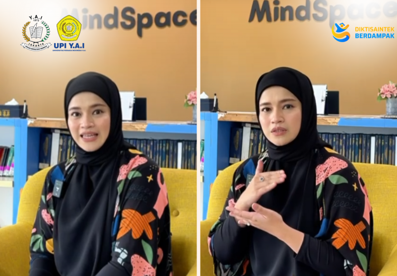 Depresi Bukan Karena Kurang Bersyukur, Mahasiswa Perlu Memahami Faktor Penyebab MDD