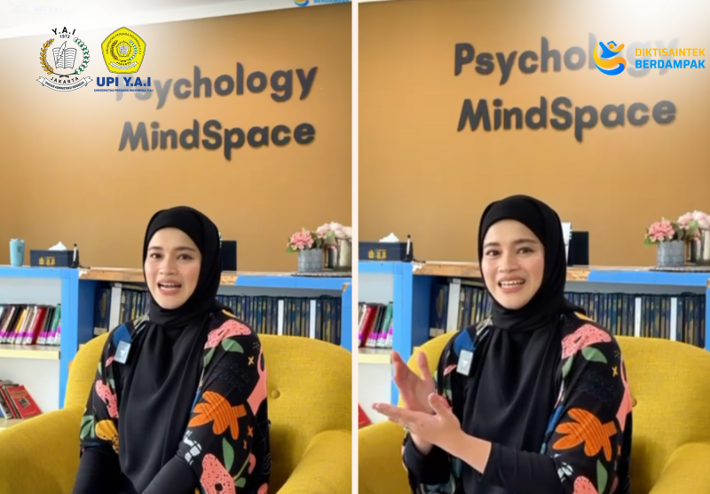 Jangan Self-Diagnose, Mahasiswa Perlu Paham Perbedaan Stres Akademik dan Depresi