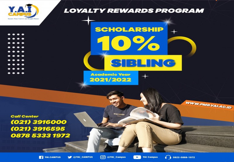 LOYALTY REWARDS PROGRAM