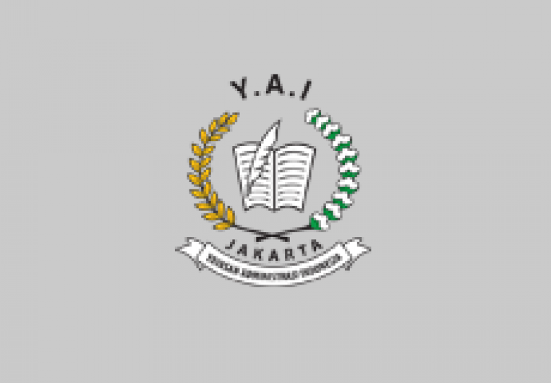Pendaftaran & Pelaksanaan Wisuda Universitas Persada Indonesia Y.A.I Tahun 2019