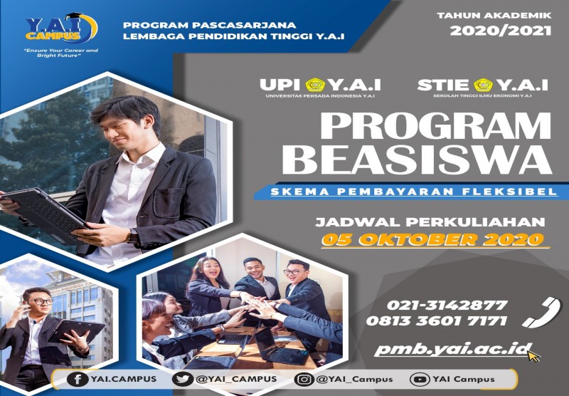 Program Beasiswa