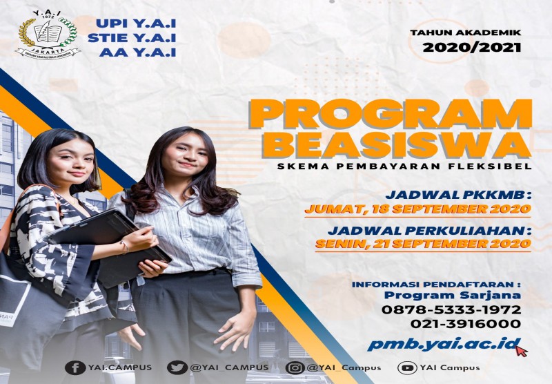 Program Beasiswa