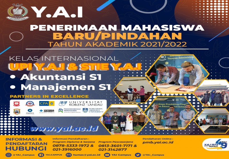 Program Kelas Internasional