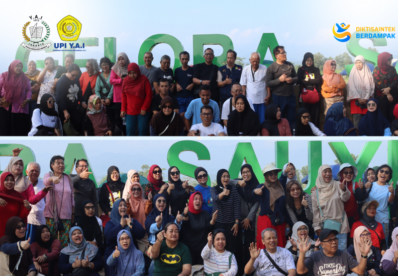 Universitas Persada Indonesia Y.A.I Pimpin PKM Kolaborasi Nasional di Desa Kasomalangan Kulon Jadi Inspirasi Pengembangan Des