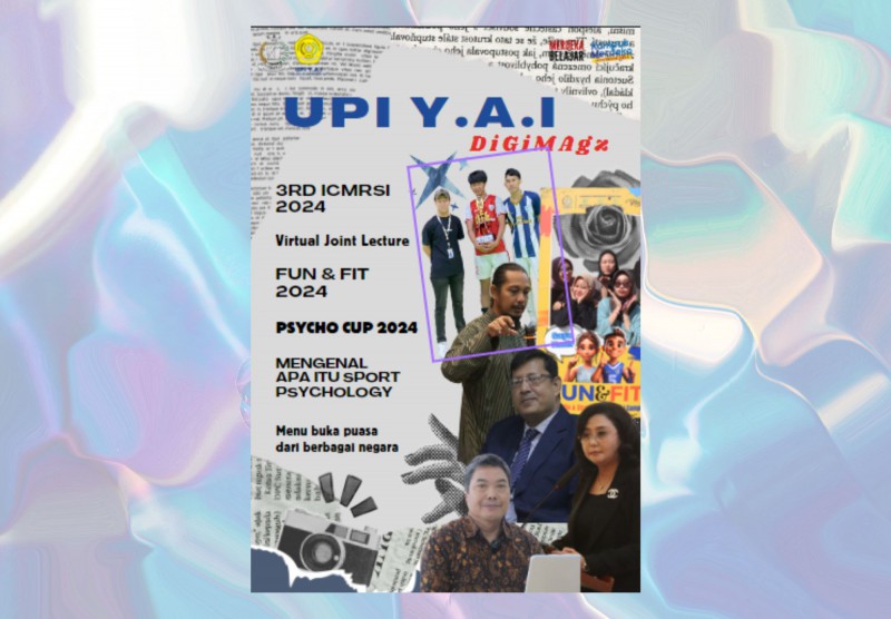 UPI YAI DIGIMAGZ 17th EDITION