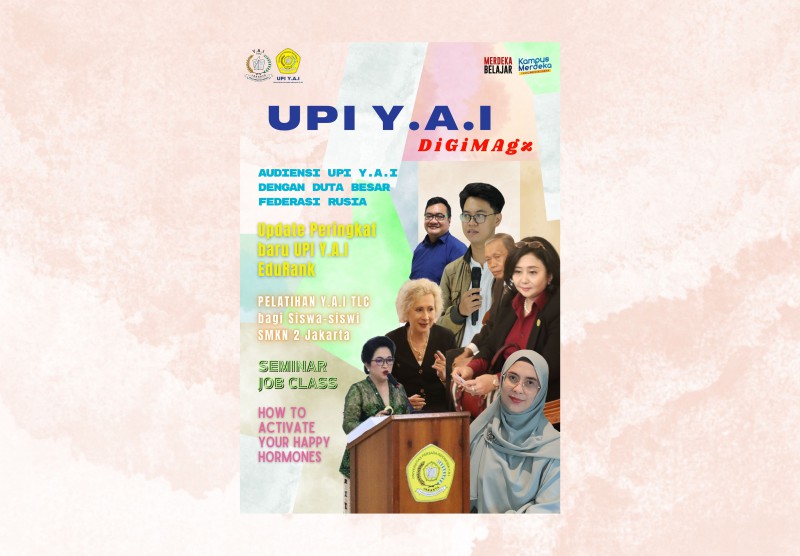 UPI YAI DIGIMAGZ 9th