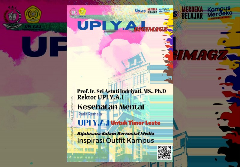 UPI Y.A.I Digimagz