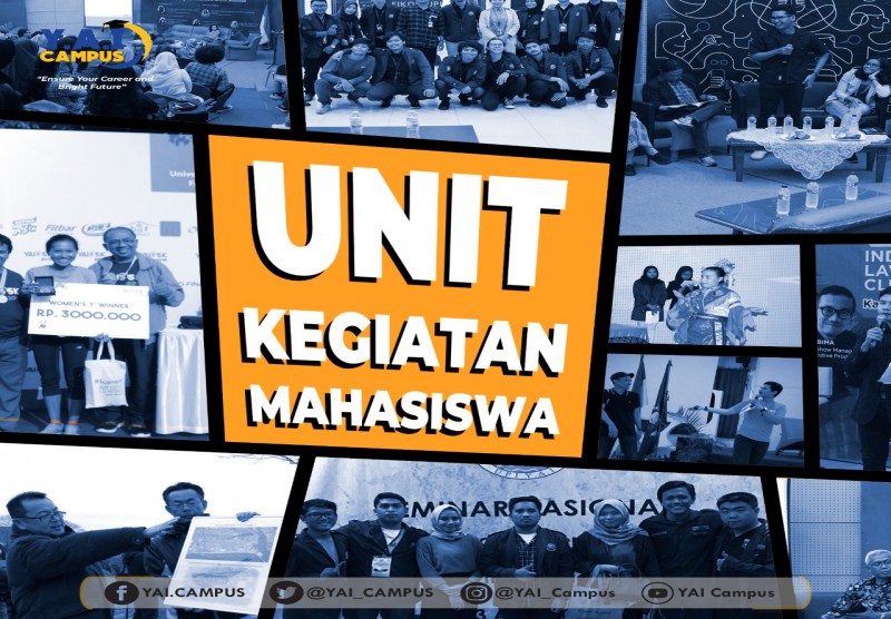 Unit Kegiatan Mahasiswa