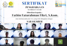 project